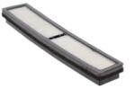 FIN-FILTER Filtru Cabina FP53279, Fin Filter, pentru Deutz 00174563210, SF Filter SKL46279, HIFI SC50153 (FP53279)