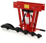 Kraft&Dele 12 tonnás hidraulikus csőhajlító 1/2"- 2 (KD338)