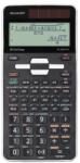 Sharp ELW531TLBBK 420 funkciós tudományos számológép ELW-531TLBBK (ELW-531TLBBK)