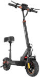 iENYRID Trotineta Electrica iENYRID M4 PRO S+ MAX, Motor 800W, Baterie 48V 20Ah, Autonomie 40, 75 km, Roti Pneumatice 10, , Suspensie Completa, sa Inclusa (C638)
