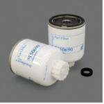 Donaldson Filtru Combustibil P550690, Lungime 111, 8 mm, Diam. Ext. 77 mm, Filet M16 x 1.5, Finetea 25 , Donaldson (P550690)