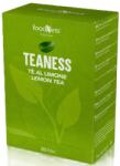 FoodNess Чай FoodNess TeaNess с лимон 20 пакетчета 40 г