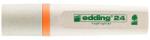 edding 4928408 Edding 24 Ecoline narancssárga szövegkiemelő (7580177007)