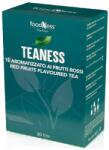 FoodNess TeaNess Червени плодове 20 пакетчета 40 г