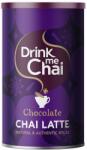 Drink me Chai Чай лате с шоколад Drink Me Chai 225 г