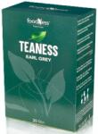 FoodNess Чай FoodNess Earl Grey 20 пакетчета 40 г