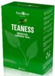 FoodNess TeaNess Зелен чай Сенча 20 пакетчета 40 г