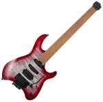 Cort Space G6TR Semi Gloss Lava with Bag