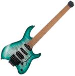 Cort Space G6TR Semi Gloss Lagoon with Bag