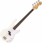 Encore E40 Blaster Vinatage White Vintage White Bas electric