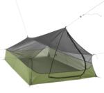 Sea to Summit Cort - plasă împotriva insectelor pentru 1 persoană Sea To Summit Escapist Mesh Bug Shelter Cort