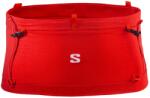 Salomon Curea de alergare ADV Skin Seamless Belt Flame Scarlet/White