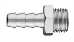 NEO TOOLS Връзка за маркуч с резба 8 mm с M 1/4" 12-615 (12-615)