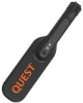 Quest Metal Detectors Detector de metale Quest Searchwand