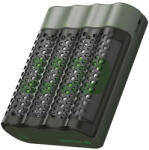 EMOS GP B50457 Akkumulátor töltő Speed +4AA (B50457)