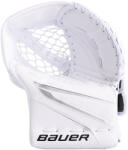 Bauer Prinzătoare Supreme MVPRO White Intermediate pe mâna dreaptă (full-right)