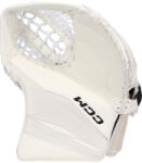 CCM Prinzătoare Axis F9 White/White Intermediate full-right