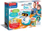 Clementoni Robot Programator Clementoni pentru copii 4-6 ani (28377)