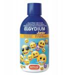 Pierre Fabre Elgydium Junior Emoji szájvíz gyerekeknek, fluoriddal, 500 ml (ADE)