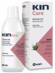 kin Szájvíz Aloe Verával, B5-provitaminnal és B3-vitaminnal, az íny regenerációjához és hidratálásához, Kin, Care, 250 ml