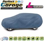 Kegel-Blazusiak Autóponyva Kegel Perfect Garage 430-460 cm - L SUV/Off Road (46542494030)
