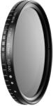 APEXEL AEPEXEL HD Glass 67mm ND400 szűrő (APL- 67VND400)