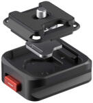 Freewell gyorskioldó állványrögzítővel (FW-TPQR)