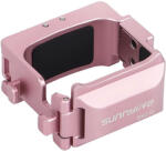 Sunnylife 1/4'' macskafüles gyorscsatlakozó OP 3-hoz (rózsaszín) (OP3-BK016-P) - boxon