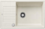 BLANCO ZIA XL 6 S C törtfehér exc (527213) - butorkellek