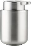 ZONE Szappanadagolók UME 250 ml, ezüst, rozsdamentes acél, Zone Denmark (ZO34788)