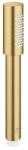 GROHE Rainshower Aqua Stick kézizuhany, 1 féle vízsugárral, Brushed Cool Sunrise (GR-26866GN0)