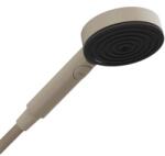 Hansgrohe Pulsify Planet Edition kézizuhany 105, 3 jet relaxation ecosmart+ select (HG-26077210)