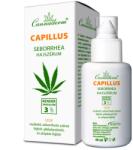 Cannaderm Capillus seborrhea hajszérum - 40ml ( Kiszerelés: 40ml )