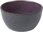 Bitz Castron de servit Bitz negru/purpuriu 14 cm (BITZ821367) Castron