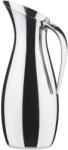 Zone Carafă de apă ROCKS 1, 7 l, argintiu, oțel inoxidabil, zona Danemarca (ZO11814)
