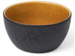 Bitz Bol de servit 14 cm, negru/chihlimbar, Bitz (BITZ821366) Castron