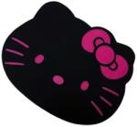 Graffistore Egérpad - cicás fekete/pink egérpad (GR-TM0040084)