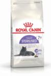 Royal Canin Sterilised 7+ - Ivartalanított Idősödő Macska Száraz Táp 3.5 Kg (004372) (004372)