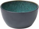 Bitz Bol de servit 14 cm, negru/verde, Bitz (BITZ821371) Castron