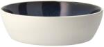 Bitz Turătoare GASTRO 18 cm, 850 ml, alb / închis la culoare albastru, gresie, Bitz (BITZ37561)