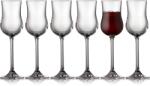 Lyngby Glas Pahar pentru lichior JUVEL, set de 6 buc, 90 ml, Lyngby Glas (LYG916025) Pahar