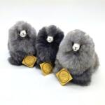 Inkari INKARI Plüss játék Alpaka Mini limitált kiadás Farkas 15cm (INK1017)