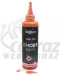 The Kraken Baits Ghost Liquid 200ml - Karma Spice (K-KSGL)