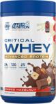 Applied Nutrition Critical Whey Protein (825 Gr) Chocolate Hazel