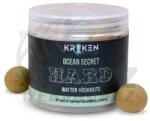 The Kraken Baits Ocean Secret Hard Wafter Hookbaits 20mm (K-OSW20)