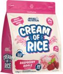 Applied Nutrition Cream Of Rice (1000 Gr) Raspberry Ripple