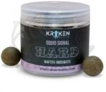 The Kraken Baits Squid Signal Hard Wafter Hookbaits 20mm (K-SSW20)