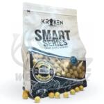 The Kraken Baits Smart Series Tigernut Energy Active Boilie 20mm 2, 5kg (K-SMBTEA20)