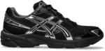 ASICS Gel-1130 fekete ezüst sportcipő 44.5 EU Férfi futócipő