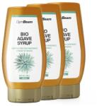 GymBeam - Bio Agávé Szirup - 3 X 250 Ml